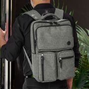 MOCHILA PORTANOTEBOOK URBAN 6 G325