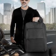 MOCHILA PORTANOTEBOOK FORCE 1 K12