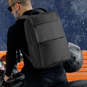 MOCHILA PORTANOTEBOOK FORCE 1 K12