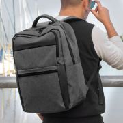 MOCHILA PORTANOTEBOOK FORCE 4 K16