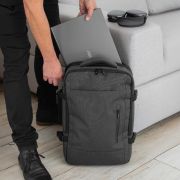 MOCHILA PORTANOTEBOOK FORCE 8 K20