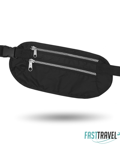 FT WAITS BAG
