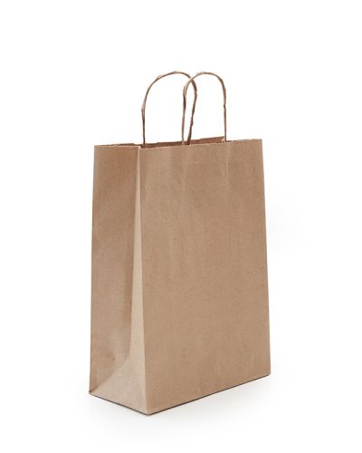 BOLSA KRAFT 3 MEDIDAS