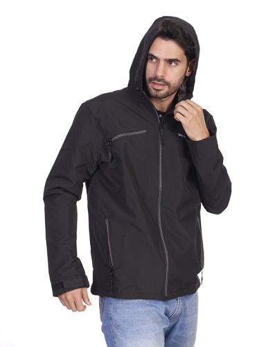 CAMPERA WINDBREAKER CARDON