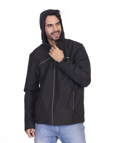 CAMPERA WINDBREAKER CARDON