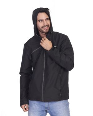CAMPERA WINDBREAKER CARDON