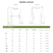 REMERA AUTUMN