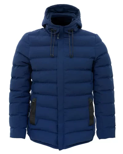 CAMPERA MONTANA MUJER