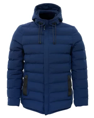 CAMPERA MONTANA MUJER