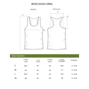 MUSCULOSA CORAL