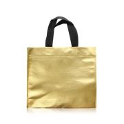 ECO BOLSAS METALIZADAS CON MANIJA