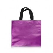 ECO BOLSAS METALIZADAS CON MANIJA