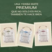 KIT DE MATE + YERBA PUBLIBOX