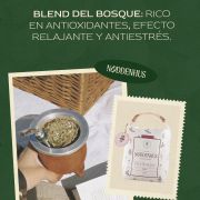 KIT DE MATE + YERBA PUBLIBOX
