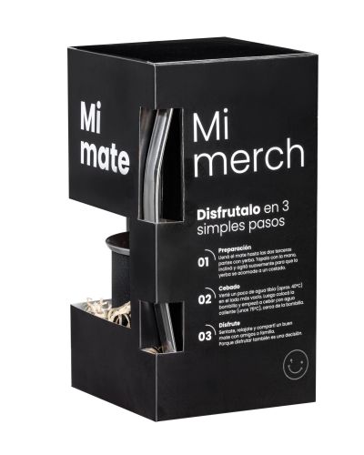 KIT DE MATE PUBLIBOX