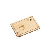 TABLA PARA PICADA / ASADO PINO 25X35CM