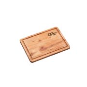 TABLA PARA PICADA / ASADO EUCA 25X35CM