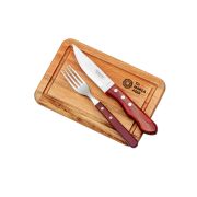 SET PORTA PLATOS 1020-4