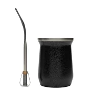 MATE ORIGEN CON BOMBILLA TAHG