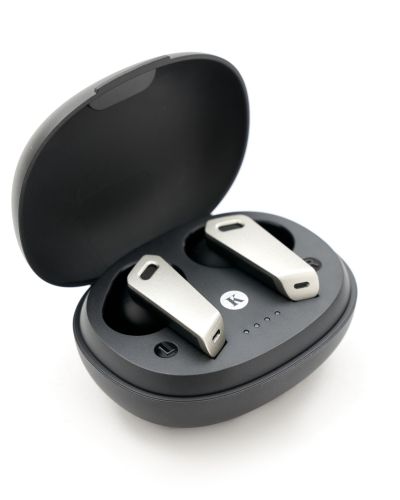 AURICULARES CROMO
