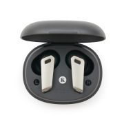 AURICULARES CROMO