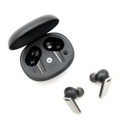 AURICULARES CROMO