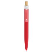 BOLIGRAFO ALUMINIO RECICLADO Y BAMBU BALU BP325