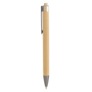 BOLIGRAFO BAMBU BARRY BP326