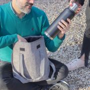 MOCHILA SPIRIT C534