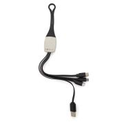 CABLE 3 EN 1 LAND