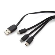 CABLE 3 EN 1 LAND