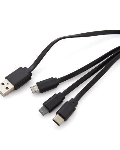 CABLE 3 EN 1 LAND