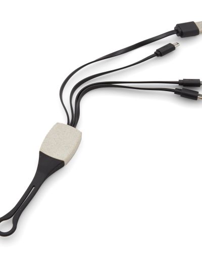 CABLE 3 EN 1 LAND