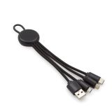 Cable 3 in 1 Versal 2