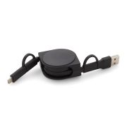 CABLE 4 EN 1 SNAIL
