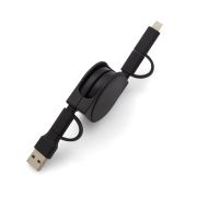 CABLE 4 EN 1 SNAIL