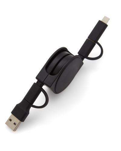 CABLE 4 EN 1 SNAIL