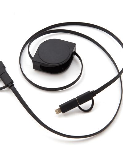 CABLE 4 EN 1 SNAIL