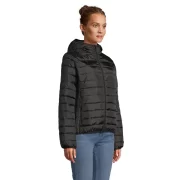 CAMPERA STREAM MUJER SOLS