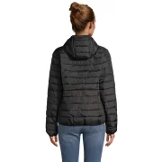 CAMPERA STREAM MUJER SOLS