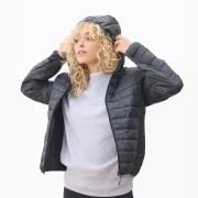 CAMPERA STREAM MUJER SOLS