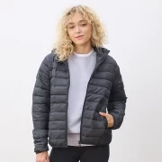 CAMPERA STREAM MUJER SOLS