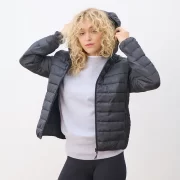 CAMPERA STREAM MUJER SOLS