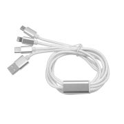CABLE CON ADAPTADOR MADISON EC736