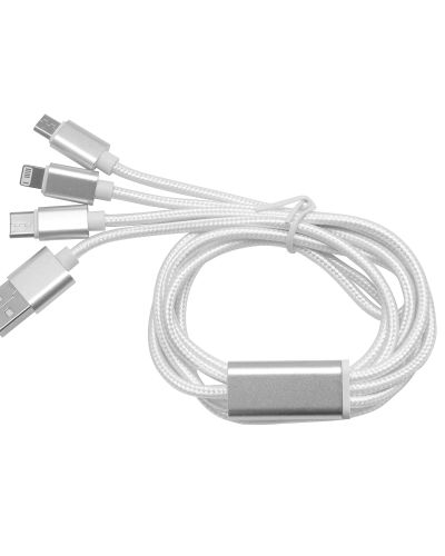 CABLE CON ADAPTADOR MADISON EC736