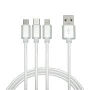 CABLE CON ADAPTADOR MADISON EC736