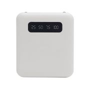 POWER BANK MULTIPUERTO CONNECTICUT EC750