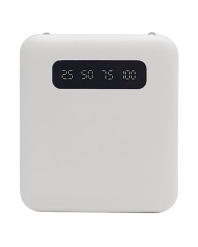 POWER BANK MULTIPUERTO CONNECTICUT EC750