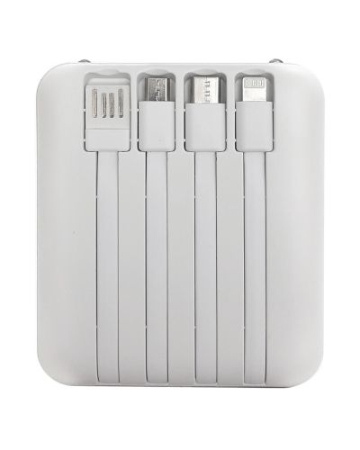 POWER BANK MULTIPUERTO CONNECTICUT EC750