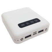 POWER BANK MULTIPUERTO CONNECTICUT EC750
